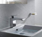 YATIN Pillar Basin Mixer LEGEND 8017001, Bathroom Faucets, BARENO by YATIN - Topware Solutions