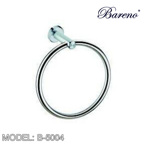BARENO PLUS Towel Ring B-5004, Bathroom Accessories, BARENO PLUS - Topware Solutions