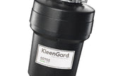 KLEENGARD Food Waste Disposer SD750 Deluxe with 3 Year Warranty, Food Waste Disposer, KLEENGARD - Topware Solutions