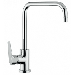 NOBILI Pillar Sink Mixer NB84134CR, Kitchen Faucets, BARENO by NOBILI - Topware Solutions