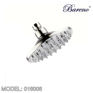 BARENO PLUS Rain Shower 016006, Bathroom Faucets, BARENO PLUS - Topware Solutions