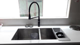 BARENO Professional Kitchen Sink Mixer PSM189, Kitchen Faucets, BARENO PLUS - Topware Solutions