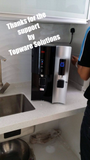 3M Water Dispenser HCD-2, Water Dispensers, 3M - Topware Solutions