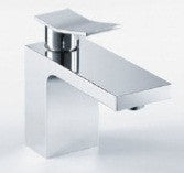 YATIN Pillar Basin Mixer LEGEND 8017001, Bathroom Faucets, BARENO by YATIN - Topware Solutions