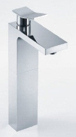 YATIN Raised Basin Mixer LEGEND 8017002, Bathroom Faucets, BARENO by YATIN - Topware Solutions
