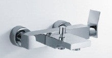 YATIN Shower Mixer LEGEND 8017020, Bathroom Shower Set, BARENO by YATIN - Topware Solutions
