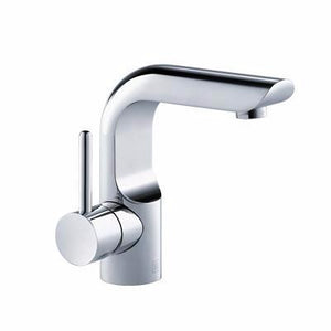 YATIN Pillar Basin Mixer ICON 8026001, Bathroom Faucets, BARENO by YATIN - Topware Solutions