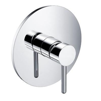 YATIN Shower Mixer ICON 8026010, Bathroom Shower Set, BARENO by YATIN - Topware Solutions