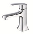 YATIN Pillar Basin Mixer PILLAR 8050001, Bathroom Faucets, BARENO by YATIN - Topware Solutions