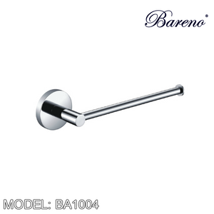 BARENO PLUS Tower Ring BA1004, Bathroom Accessories, BARENO PLUS - Topware Solutions