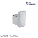 BARENO PLUS Robe Hook BA5006, Bathroom Accessories, BARENO PLUS - Topware Solutions