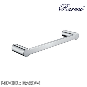 BARENO PLUS Tower Ring BA8004, Bathroom Accessories, BARENO PLUS - Topware Solutions