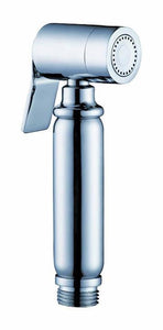 BARENO PLUS Hand Bidet BDS11, Bathroom Faucets, BARENO PLUS - Topware Solutions