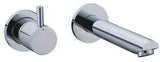 BARENO PLUS Wall Basin Tap CWBT101D-05-HR7, Bathroom Faucets, BARENO PLUS - Topware Solutions