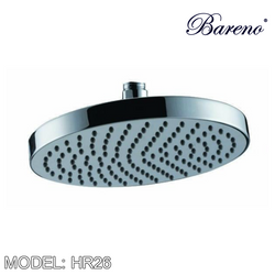 BARENO PLUS Rain Shower HR26, Bathroom Faucets, BARENO PLUS - Topware Solutions