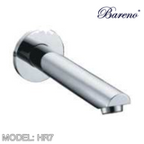 BARENO PLUS Bath Spout HR7, Bathroom Faucets, BARENO PLUS - Topware Solutions