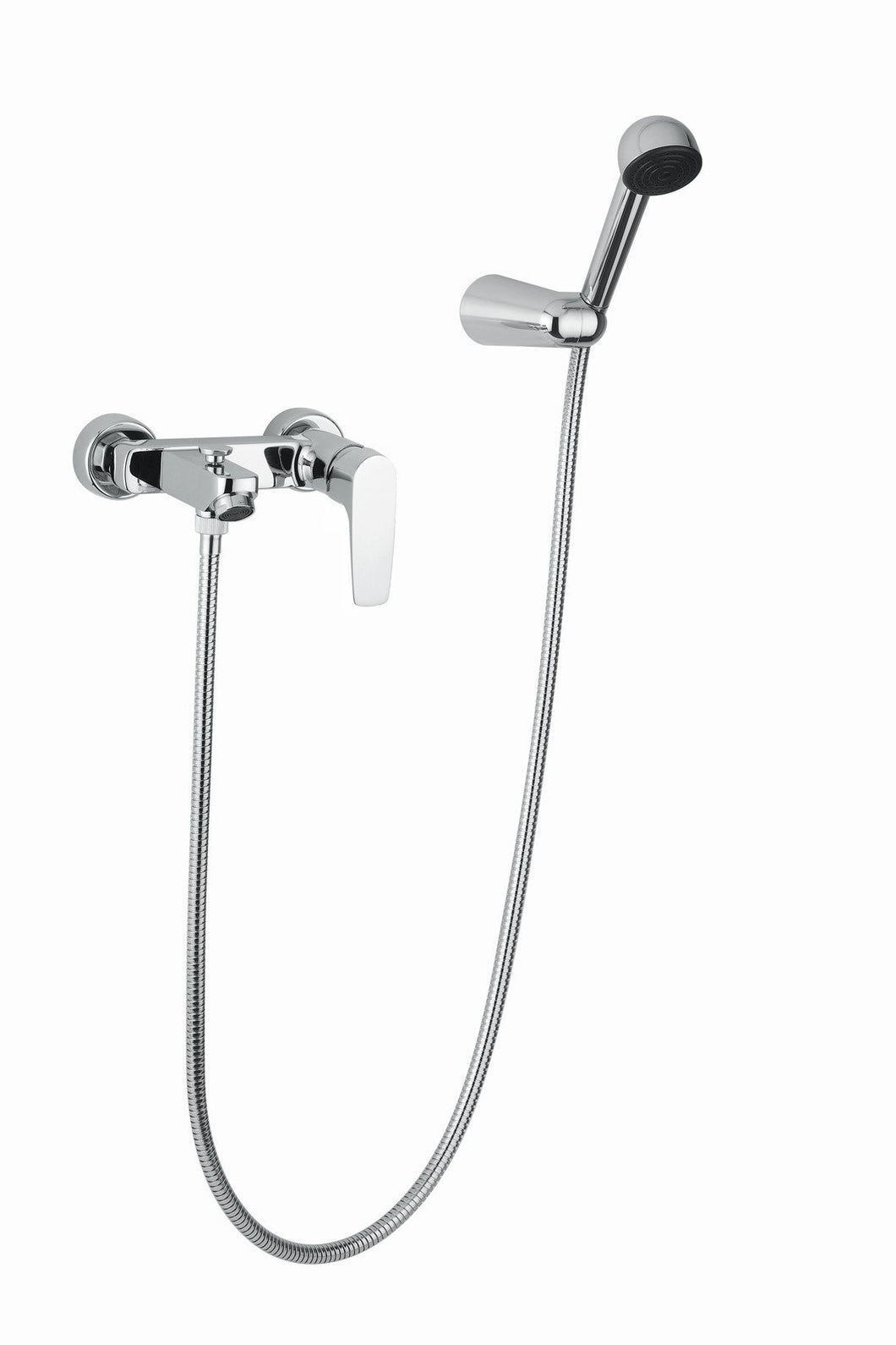 NOBILI Shower Mixer NOBI NB84110CR, Bathroom Shower Set, BARENO by NOBILI - Topware Solutions
