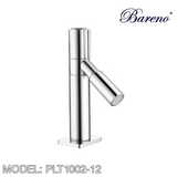 BARENO PLUS Pillar Basin Tap PLT1002-12, Bathroom Faucets, BARENO PLUS - Topware Solutions