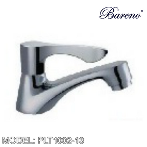 BARENO PLUS Pillar Basin Tap PLT1002-13, Bathroom Faucets, BARENO PLUS - Topware Solutions