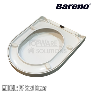 BARENO PP Seat Cover, Bathroom W.Cs, BARENO - Topware Solutions