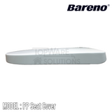 BARENO PP Seat Cover, Bathroom W.Cs, BARENO - Topware Solutions