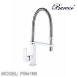 BARENO PLUS Professional Sink Mixer PSM188, Kitchen Faucets, BARENO PLUS - Topware Solutions