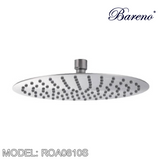 BARENO PLUS Rain Shower ROA0801S, Bathroom Faucets, BARENO PLUS - Topware Solutions