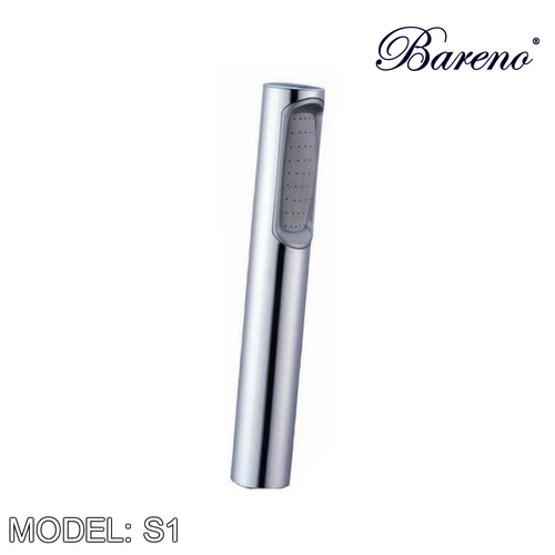 BARENO PLUS Hand Shower S1, Bathroom Faucets, BARENO PLUS - Topware Solutions
