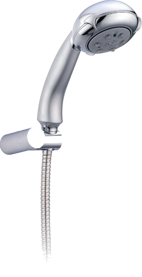 BARENO PLUS Hand Shower S5-S, Bathroom Faucets, BARENO PLUS - Topware Solutions