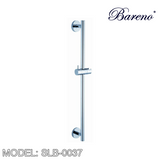 BARENO PLUS Sliding Bar SLB-0037, Bathroom Accessories, BARENO PLUS - Topware Solutions