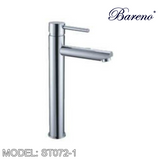 BARENO PLUS Raised Basin Mixer ST072-1, Bathroom Faucets, BARENO PLUS - Topware Solutions