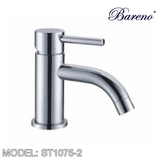 BARENO PLUS Pillar Basin Tap ST1075-2, Bathroom Faucets, BARENO PLUS - Topware Solutions