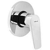 NOBILI Shower Mixer SKY SY97108CR, Bathroom Shower Set, BARENO by NOBILI - Topware Solutions