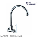 BARENO PLUS Wall Sink Tap WST1011-09, Kitchen Faucets, BARENO PLUS - Topware Solutions