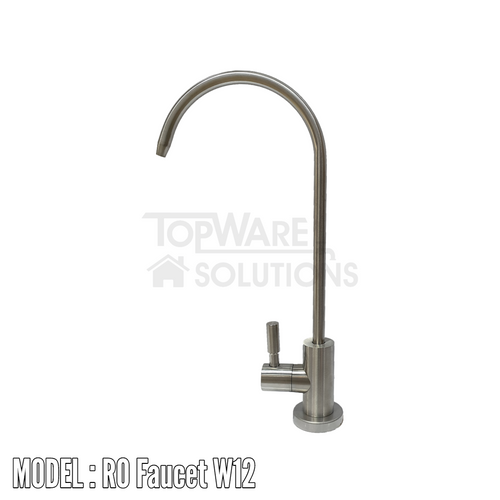ONWARDECO Pillar Filter Tap RO W12, Kitchen Faucets, ONWARDECO - Topware Solutions