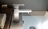YATIN Pillar Basin Mixer JOVIAN 8001001, Bathroom Faucets, BARENO by YATIN - Topware Solutions